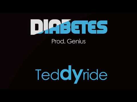 Diabetes by Teddyride