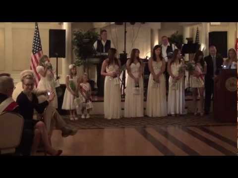 Staten Island Miss Polonia 2012