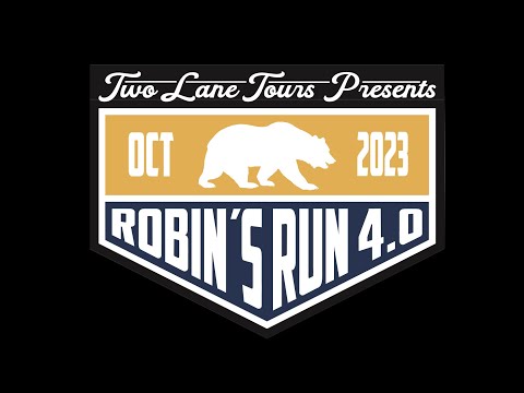 Robin's Run 2023