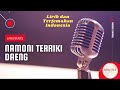 Namoni Terriki Daeng Lagu Bugis Lirik Dan Terjemahan