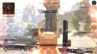 【Apex】ノンストップApex【PS5 LIVE】