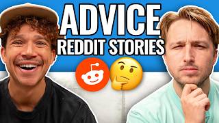 Download lagu A Word To The Wise | Reading Reddit Stories mp3 Download lagu A Word To The Wise | Reading Reddit Stories mp3