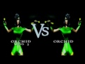 Killer Instinct Classic Deliverance84 2016 Orchid Playthrough All Finishers Clip