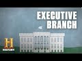 What Is the Executive Branch of the U.S. Government? | History