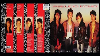 Pseudo Echo - Lies Are Nothing