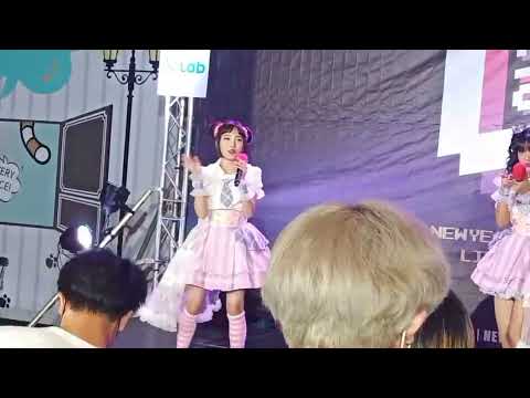 Hello Bye by Pai &Fina   AKI FEST 2022 @Donki Mall