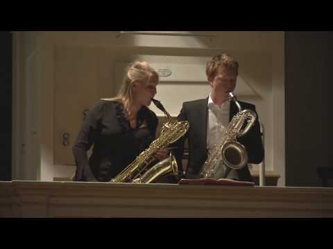 Klassik.XL 2017 - Eva van Grinsven | Lars Niederstrasser | Mozart