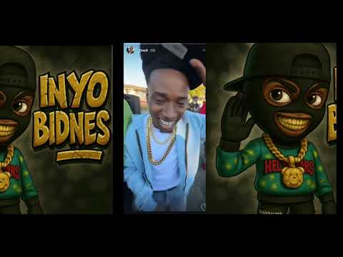 Lil sheik hood day !!!! Littles ENT outside 