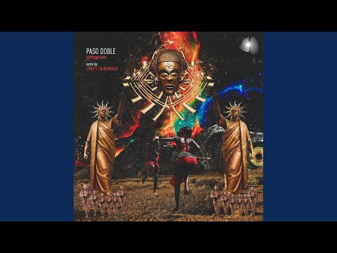 Pythagorians (Main Mix)