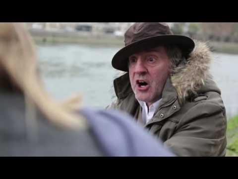 Rencontre avec Daniel Auteuil - Episode 1