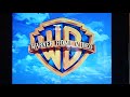 Warner Home Video 1997 Dual Synthesized Strings Full Screen