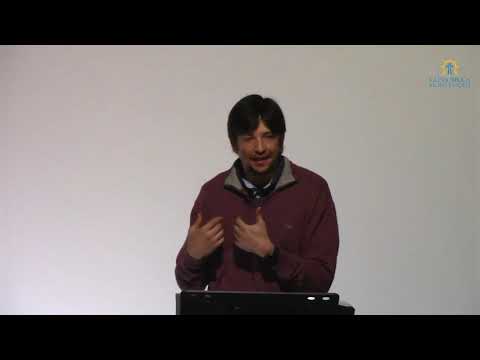 La justicia y la paz se besaron | Salmo 85 | Sergio Vedia