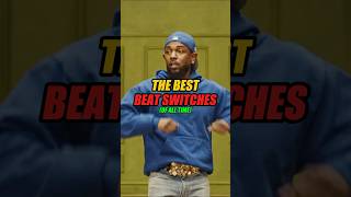 Best Beat SWITCHES Of All Time (SICKO MODE)