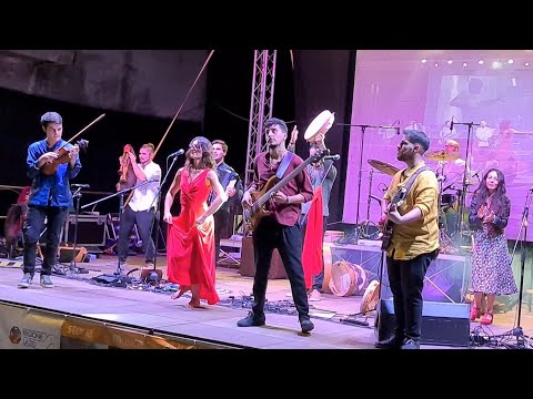 Alessia Tondo I Trillanti 2020