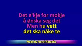 Skyfri himmel - Bjørn Eidsvåg