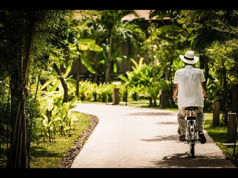Hotéis em resort de luxo em Angkor Wat no Camboja | NYHAVN REJSER