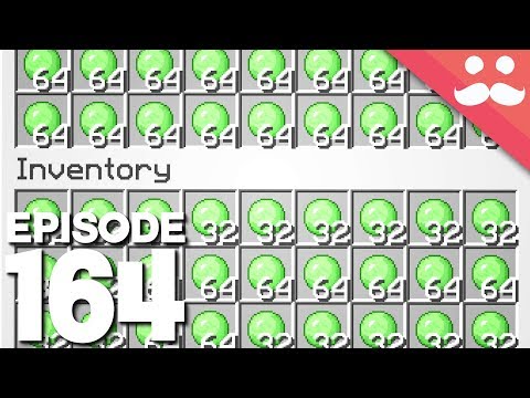 Hermitcraft 5: Episode 164 - The Final Touches!