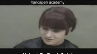 FRANK EDUCATION VIDEO