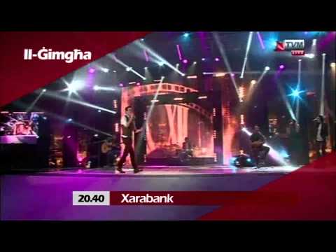 XARABANK- MESC 2013 GIANLUCA BEZZINA WINNER PROMO 2