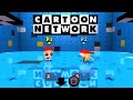 Cartoon Network All Characters Attack Guides Punch Time Explosion XL CO OP