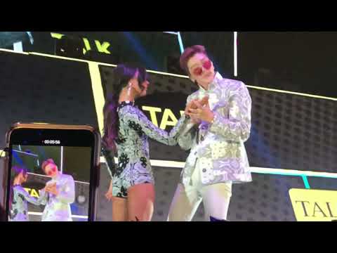 190118 [EVERYWHERE TOUR in SF] WINNER - Everyday