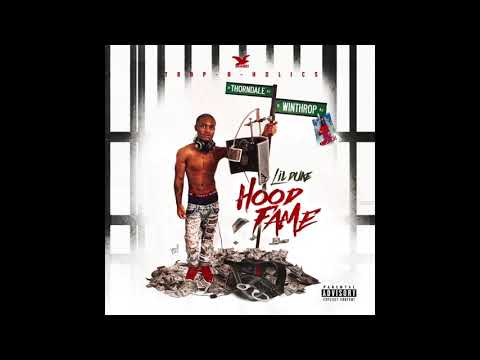 Duke Acapela - Amen (Hood Fame) | Track 10