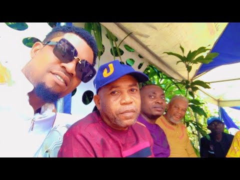 Prophet zion ft JP Money- owo ade mkpo ndik