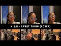 H.E.R - Sweet Thing (Cover)