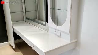 Desain Interior Rumah Modern