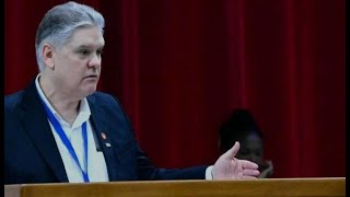 Que nadie te cuente historias sobre el caso de Alejandro Gil