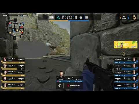 🔴9INE vs AURORA - Bad News Eagles ne finale!!🔴