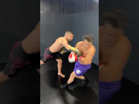 🥊🇪🇸 ILIA TOPURIA KO’S THE NELK BOYS