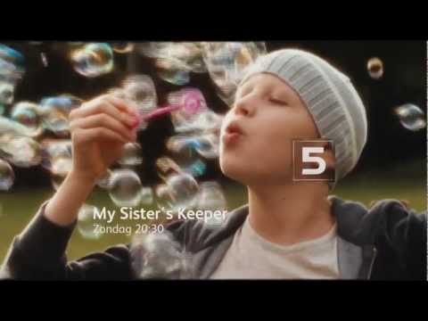 Promo My Sister's Keeper Net5