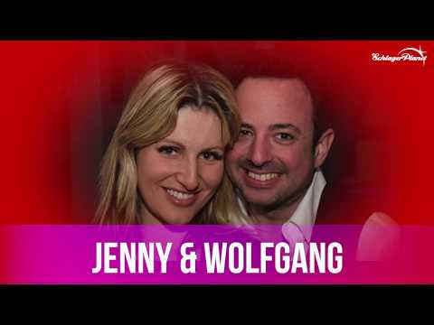 Liebes-Interview: jenny van Bree & Wolfgang Nadrag