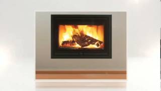 preview picture of video 'Wood Burning Stoves Supplier Larne Antrim Call 028 2832 8938'