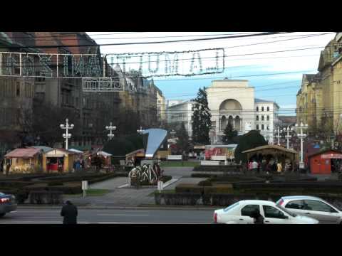 Timisoara-Timelapse 1