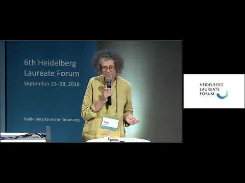 6th HLF – Scientific Interaction