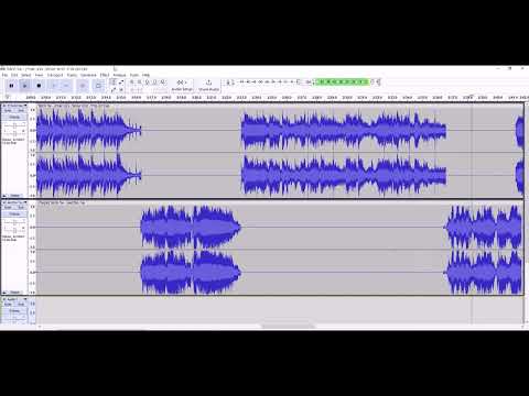 משאפ - גרסאות אל תיפול ובנצי שטיים פריד וחיים ישראל לווקאלי של ארי גולדוואג