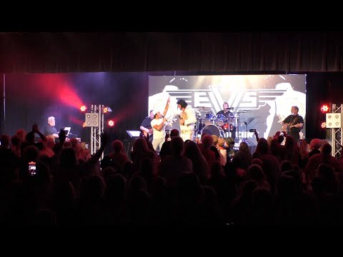 Cote Deonath, David Lee, “O Sole Mio/It’s Now or Never” - video by Susan Quinn Sand