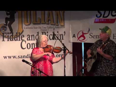 2015-05-30 Sr2 C3 Anita Marley - Julian Fiddle Contest 2015