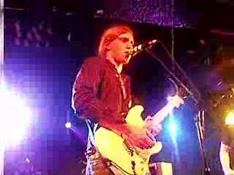 The Cassettes (UK) - Too Much Whisky (Manchester 01-12-2006)