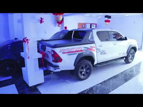 Grand opening ceremony by her excellency, lolo Cecelia Ezeilo. The deputy Governor of Enugu