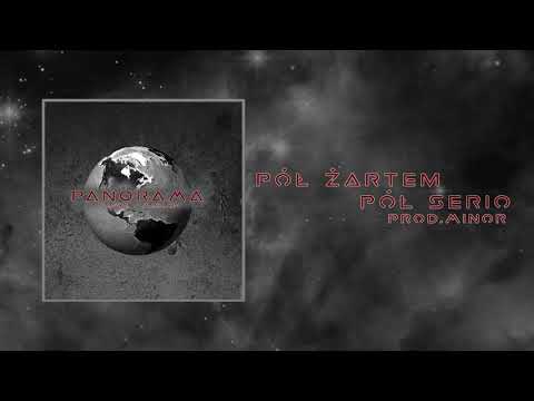 Panda/Marlon - Pół żartem, pół serio (prod. Minor)