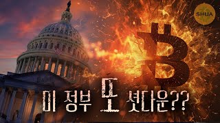  미국에서는 무슨일이... 시장은 불안과 공포속으로