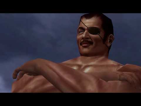 Shenmue II (PS4) Patreon stream - Part 8