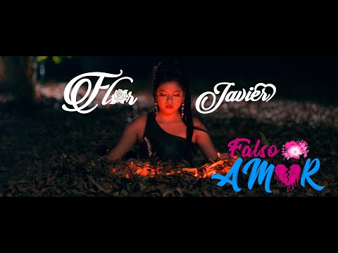 FLOR JAVIER  - FALSO AMOR  - PRIMICIA 2023 - 2024