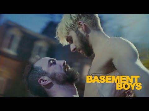 Basement Boys: Season 1 (Trailer)