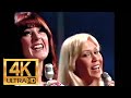ABBA Fernando Performed At Don Lane Show 1976 4K