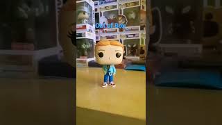 Max Stranger Things Funko Pop Review!!