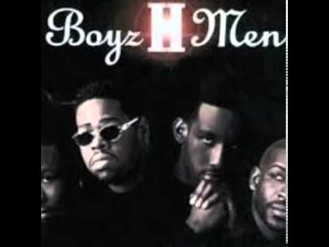 BOYZ II MEN - CAN YOU STAND THE RAIN REGGAE REMIX BY REALCY